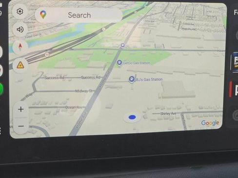 New 2026 Hyundai Tucson SE image 4