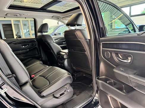 Used 2023 Honda Pilot Elite image 30