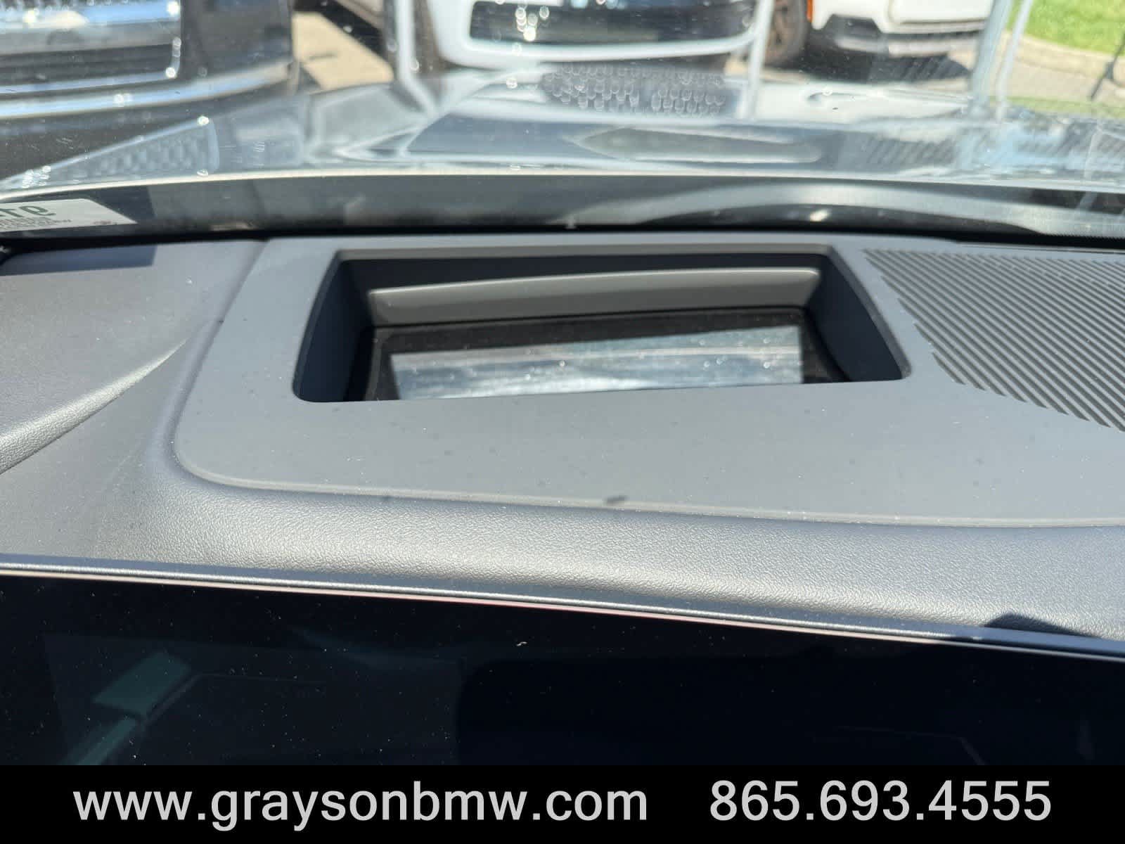 Used 2026 BMW 540i xDrive w/ Premium Package AWD/4WD image 33