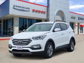 Used 2018 Hyundai Santa Fe Sport w/ 2.4L Value Package 02 video 2