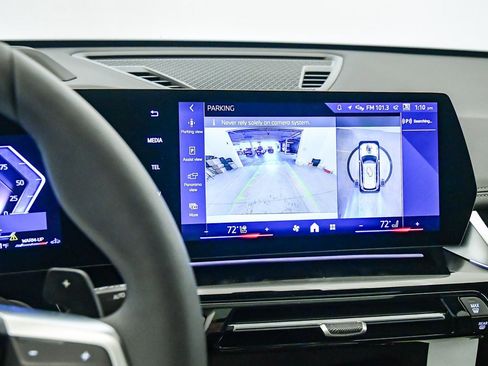 New 2026 BMW X1 xDrive28i w/ Technology Package image 24