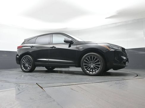 Used 2024 Acura RDX A-Spec AWD/4WD image 35