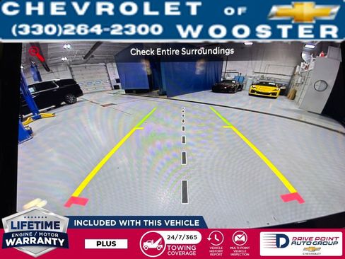 Used 2023 Jeep Grand Cherokee Limited image 23