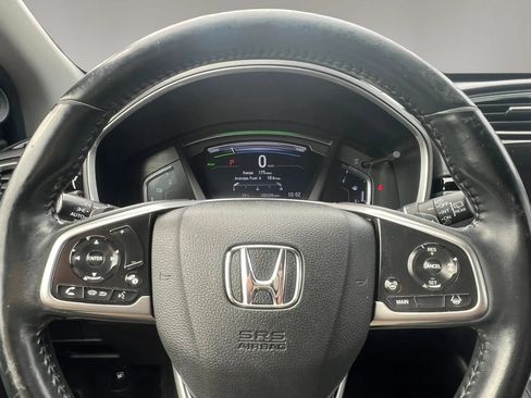 Used 2021 Honda CR-V Touring image 19