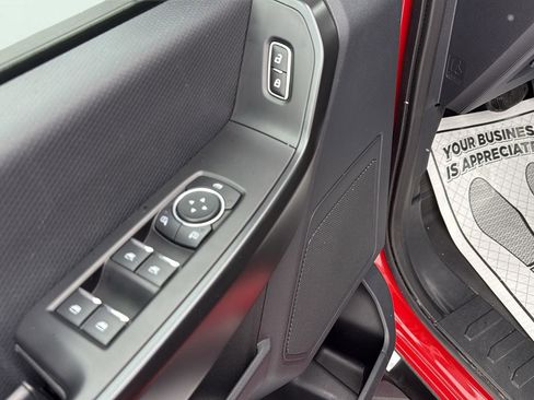 Used 2023 Ford F150 XL w/ STX Appearance Package image 24