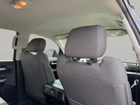 Used 2019 Toyota Tundra SR5 w/ SR5 Upgrade Package image 34