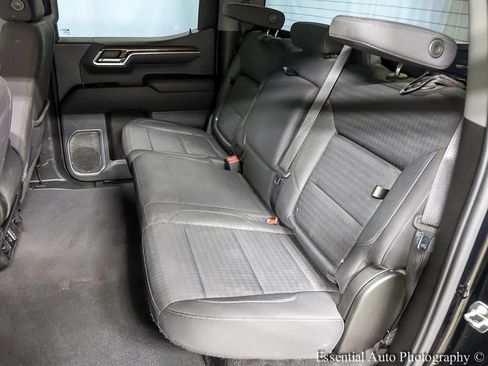 Used 2023 GMC Sierra 1500 Elevation AWD/4WD image 12