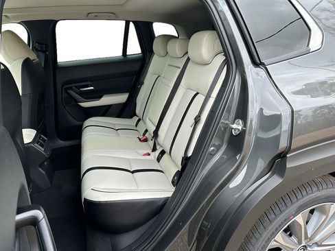 New 2026 MAZDA CX-50 2.5 Turbo w/ Premium Plus Pkg image 8