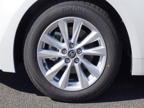 New 2026 Toyota Corolla LE image 7