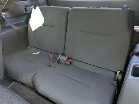 New 2025 Mitsubishi Outlander ES image 15