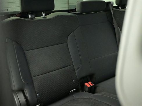 Used 2020 GMC Sierra 2500 4x4 Crew Cab w/ Convenience Package image 35