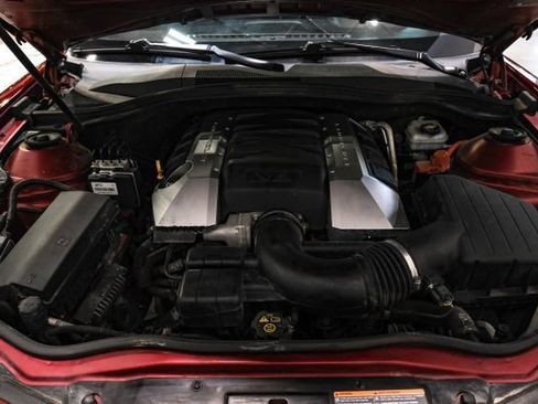 Used 2011 Chevrolet Camaro SS w/ RS Package RWD image 37