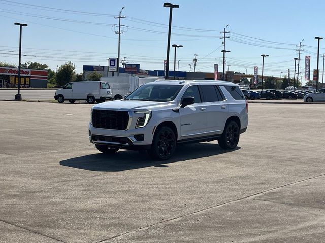 New 2026 GMC Yukon Denali w/ Denali Reserve Package AWD/4WD image 8