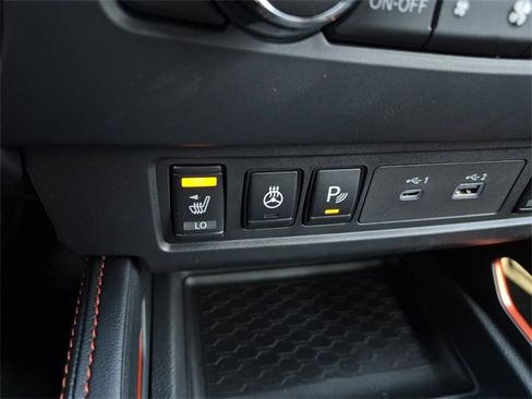 New 2026 Nissan Frontier Pro-X w/ Pro Premium Package image 20