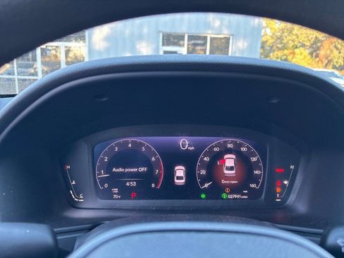 Used 2024 Honda Accord EX image 18