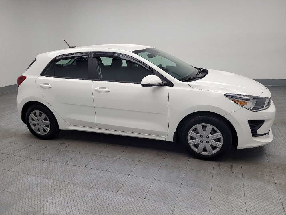Used 2022 Kia Rio S FWD image 11