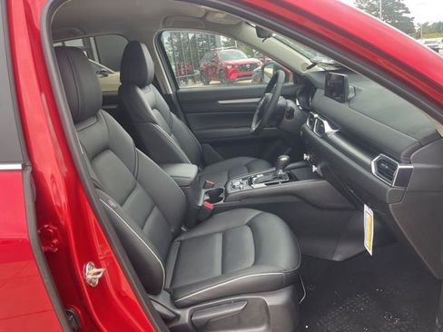 New 2025 MAZDA CX-5 AWD 2.5 S w/ Select Package image 29