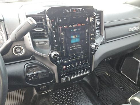 Used 2021 RAM 2500 Laramie image 34