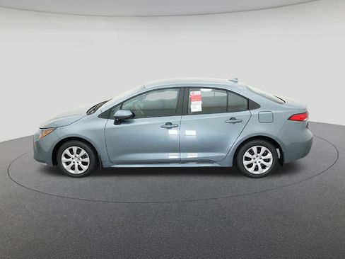 New 2026 Toyota Corolla LE image 3