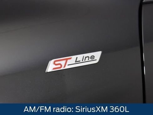 New 2026 Ford Escape ST-Line w/ Tech Pack #1 image 14