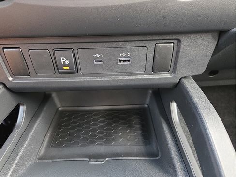 New 2026 Nissan Frontier SV w/ Tow Package image 19