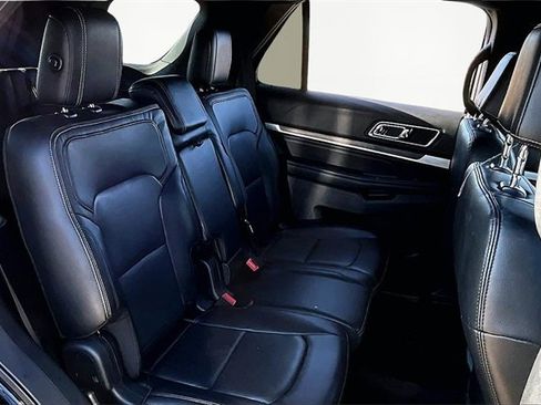 Used 2016 Ford Explorer Limited image 29