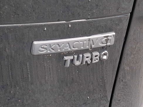 Used 2023 MAZDA CX-50 AWD 2.5 Turbo w/ Cargo Package image 28