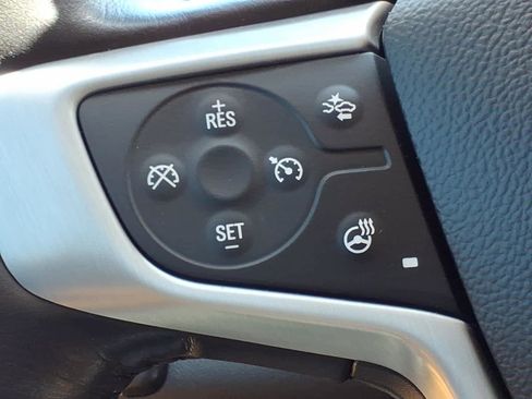 Certified 2020 GMC Terrain SLT w/ Preferred Package image 18