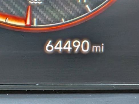 Used 2022 Hyundai Tucson SEL w/ Convenience + Premium Package image 34