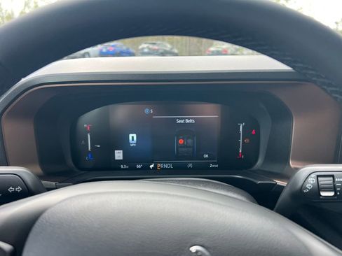 New 2026 Ford Bronco Sport Outer Banks w/ Outer Banks Tech Package+ AWD/4WD image 24