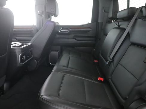 Used 2024 GMC Sierra 1500 Denali AWD/4WD image 30