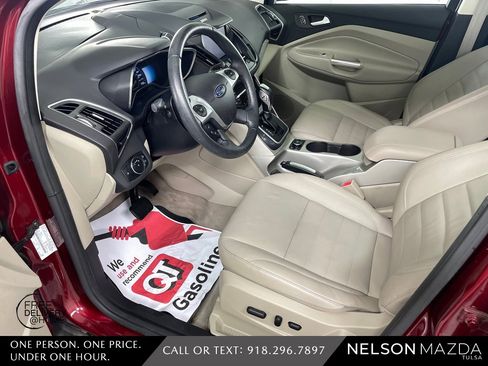 Used 2013 Ford C-MAX SEL image 18