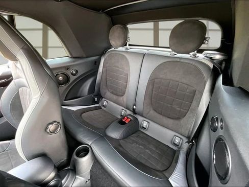 Used 2024 MINI Cooper John Cooper Works FWD image 26