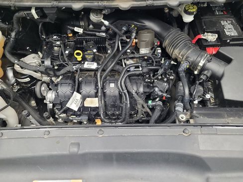 Used 2023 Ford Edge SEL image 30