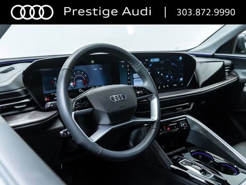 New 2026 Audi Q5 Premium AWD/4WD image 13