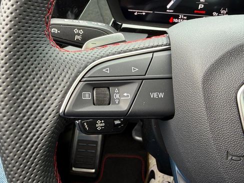 New 2026 Audi S3 Premium AWD/4WD image 14