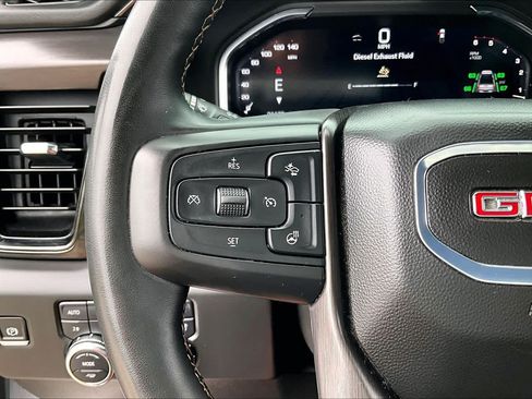 Used 2025 GMC Sierra 2500 AT4 w/ AT4 Premium Plus Package AWD/4WD image 22