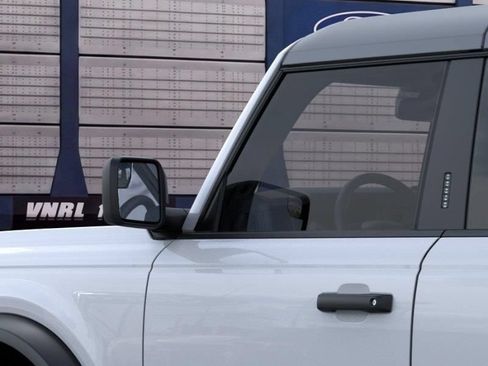 New 2026 Ford Bronco 4-Door AWD/4WD image 22