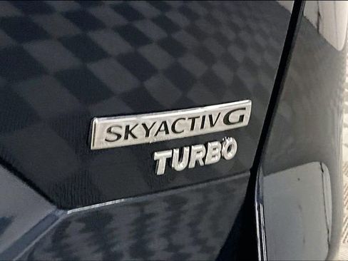 Used 2023 MAZDA CX-5 Signature image 9