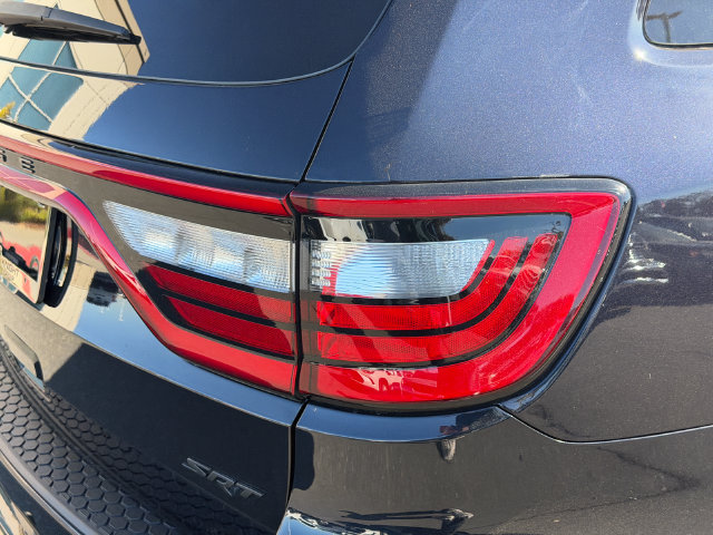 Used 2024 Dodge Durango SRT AWD/4WD image 7