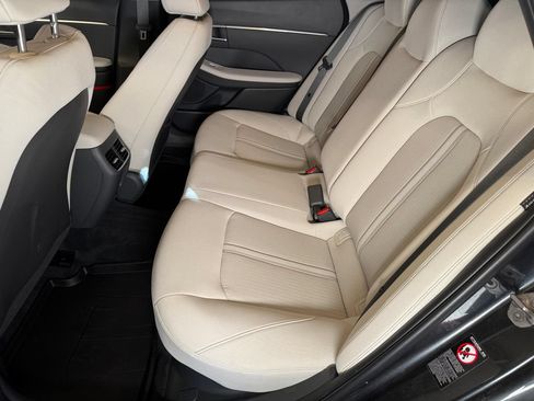 Used 2023 Hyundai Sonata SEL w/ Cargo Package FWD image 21