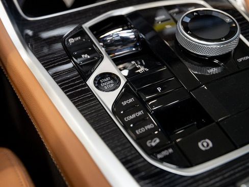 New 2026 BMW X6 M60i image 26