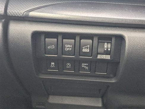 Used 2022 Subaru Forester Wilderness image 31