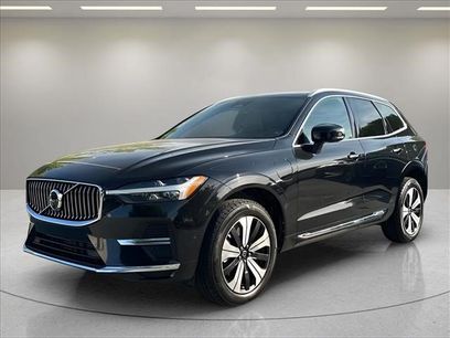 Used 2023 Volvo XC60 T8 Plus