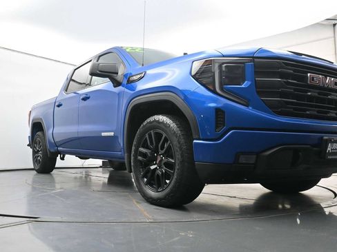 Used 2022 GMC Sierra 1500 Elevation image 16