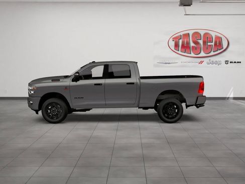 New 2026 RAM 2500 Big Horn image 3