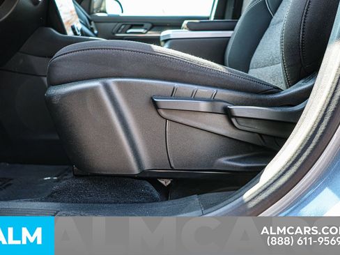 Used 2025 GMC Terrain Elevation image 20