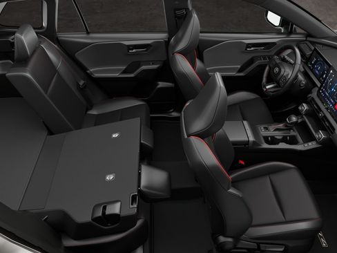 New 2026 Toyota RAV4 AWD Plug-in Hybrid image 4