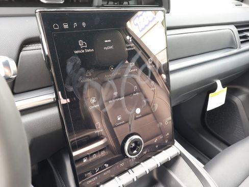 New 2026 GMC Terrain Elevation image 21