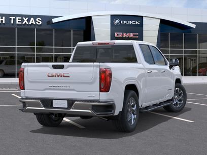 New 2026 GMC Sierra 1500 SLT